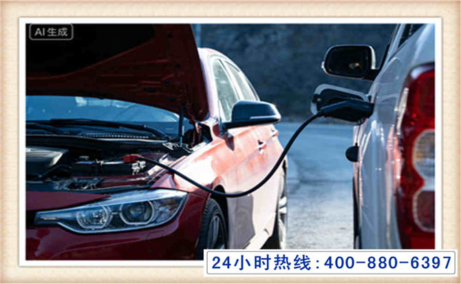 嘉兴潍坊拖车,附近24小时汽车拖车救援，潍坊道路救援拖车电话