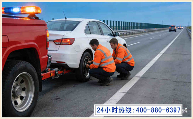 嘉兴道路救援 嘉兴道路救援